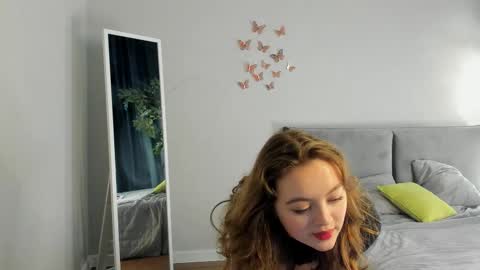 Snapshot of loritakufeldt chatting on 12.01.25 Lina online show from 12.01.25