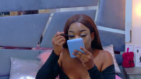 lorraine_johnson online show from 04.17.26