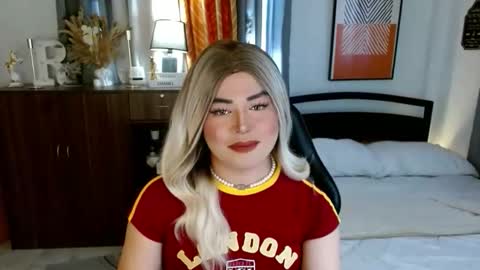 Los online show from 11.20.25