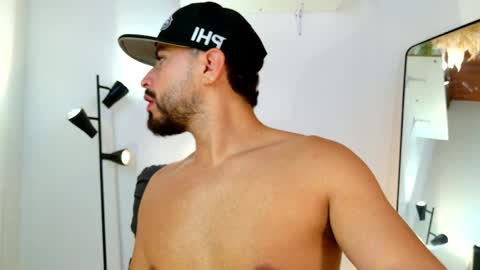 JUAN  JUAN online show from 04.09.26