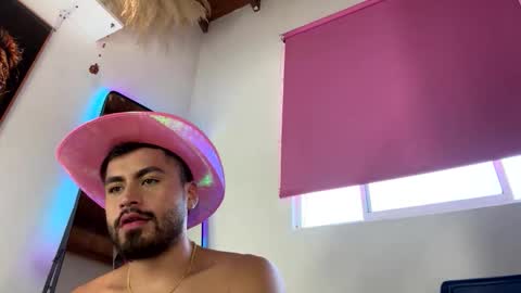 Snapshot of los_juanes chatting on 05.17.26 JUAN JUAN online show from 05.17.26