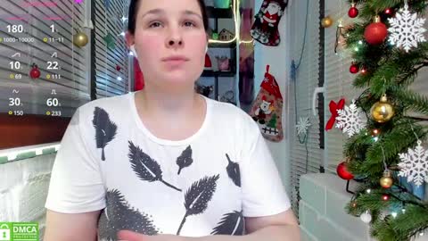 Alisa   My darlings online show from 01.02.25