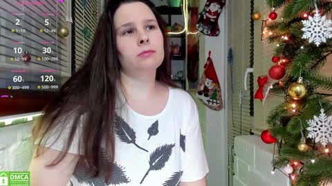 Alisa   My darlings online show from 01.24.25