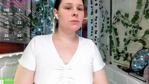 Alisa   My darlings online show from 02.09.25