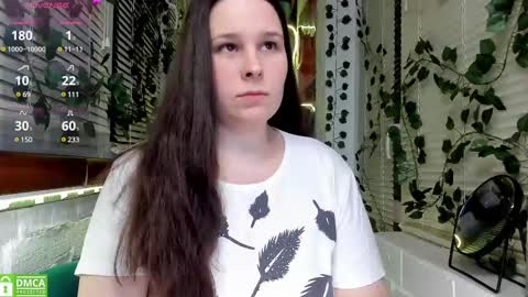 Alisa   My darlings online show from 03.12.25