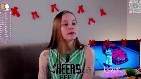 Jess online show from 02.20.26