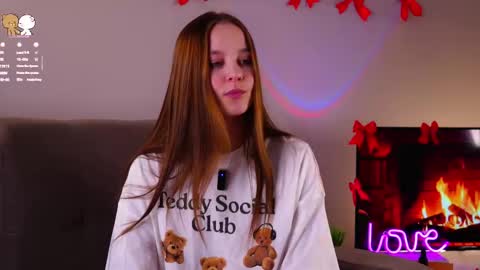 Jess online show from 03.12.26