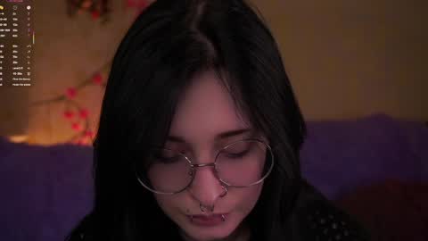 Snapshot of lost_mymind chatting on 04.23.26 Jess online show from 04.23.26
