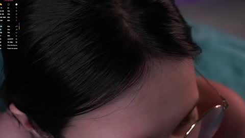 Snapshot of lost_mymind chatting on 04.28.26 Jess online show from 04.28.26