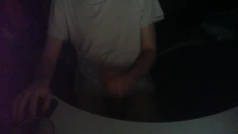 Snapshot of lostb0y98 chatting on 10.18.25 lostb0y98 online show from 10.18.25