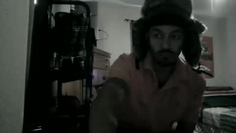 lostcause1313 online show from 11.18.25