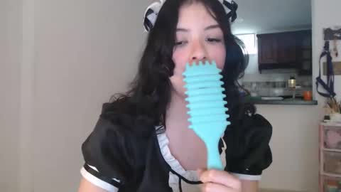 Snapshot of lostcausenef chatting on 02.15.25 nefisa nef online show from 02.15.25