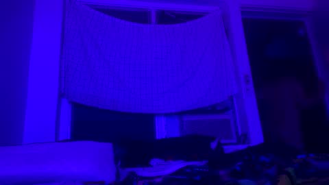 Snapshot of lostndapacific chatting on 12.28.24 lostndapacific online show from 12.28.24