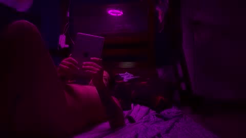 Snapshot of lostndapacific chatting on 03.15.26 lostndapacific online show from 03.15.26