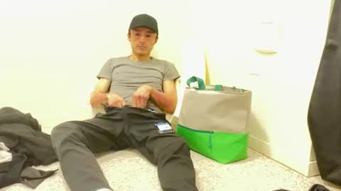 lostpuppyboy online show from 01.10.26