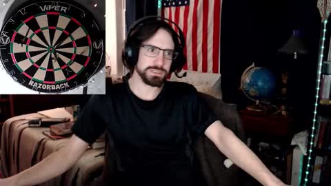 Snapshot of lothrop_gauss chatting on 02.14.26 Lothrop online show from 02.14.26