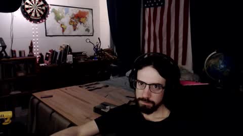 Snapshot of lothrop_gauss chatting on 03.02.26 Lothrop online show from 03.02.26