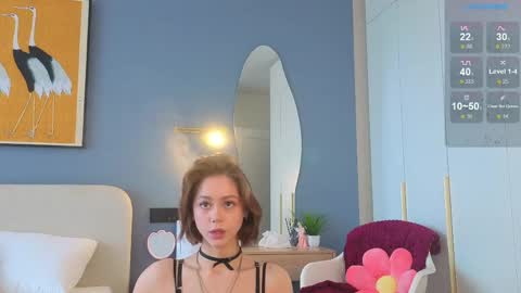 Charlotta online show from 05.21.26
