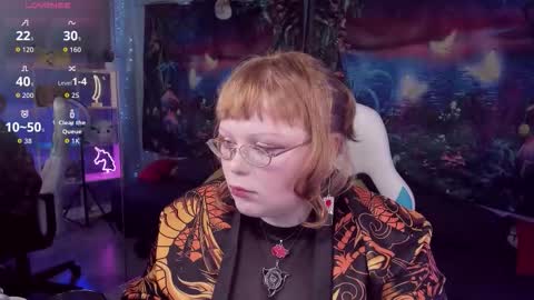 Lottie online show from 01.13.26