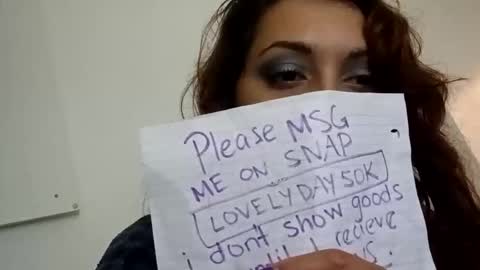 lotusbloom5 online show from 04.16.26