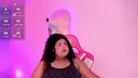 Snapshot of lou_22_ chatting on 03.30.26 Lou online show from 03.30.26