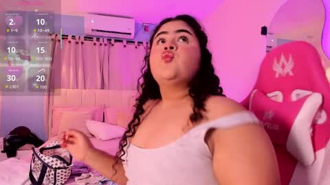 Snapshot of lou_22_ chatting on 04.10.26 Lou online show from 04.10.26