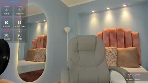  Lou Rosse  online show from 03.11.26