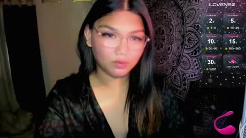 Sweet   online show from 05.10.26