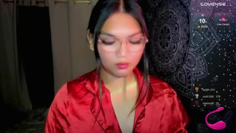 Sweet   online show from 05.11.26