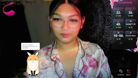 Sweet   online show from 05.15.26