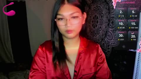 Sweet   online show from 05.24.26