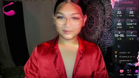 Sweet   online show from 05.25.26