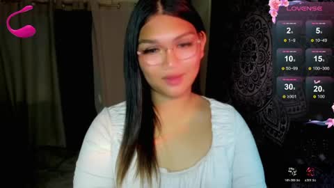 Sweet   online show from 06.03.26