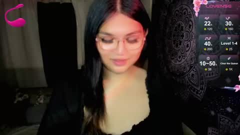Sweet   online show from 06.09.26