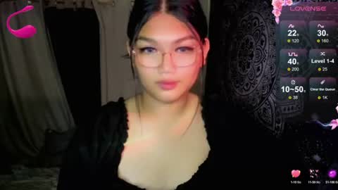 Sweet   online show from 06.11.26