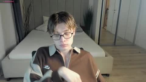 louie_evans online show from 11.11.25