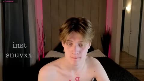 louie_evans online show from 01.07.26