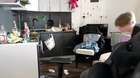 louie_evans online show from 03.08.26