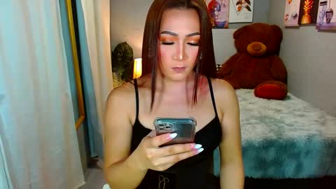 Snapshot of louie_sexy chatting on 12.12.24 Cathy online show from 12.12.24