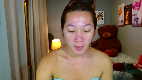 Snapshot of louie_sexy chatting on 12.16.24 Cathy online show from 12.16.24