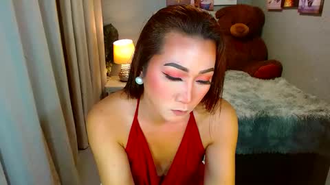 Snapshot of louie_sexy chatting on 12.17.24 Cathy online show from 12.17.24