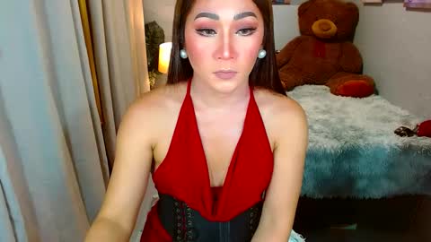Snapshot of louie_sexy chatting on 12.18.24 Cathy online show from 12.18.24