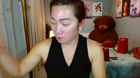 Snapshot of louie_sexy chatting on 12.29.24 Cathy online show from 12.29.24