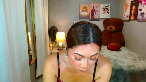 Snapshot of louie_sexy chatting on 01.16.25 Cathy online show from 01.16.25