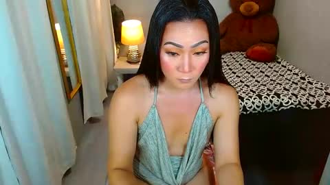Snapshot of louie_sexy chatting on 01.23.25 Cathy online show from 01.23.25