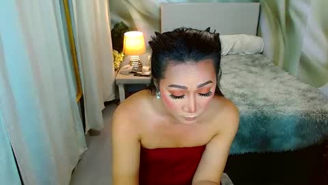Snapshot of louie_sexy chatting on 02.27.25 Cathy online show from 02.27.25