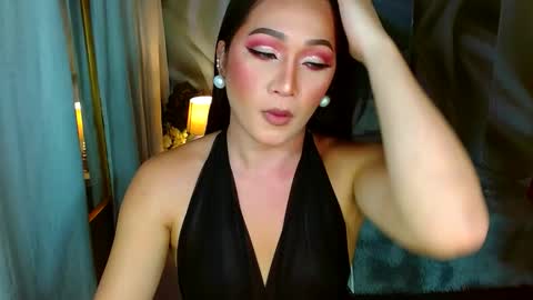 Snapshot of louie_sexy chatting on 03.02.25 Cathy online show from 03.02.25