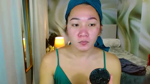 Snapshot of louie_sexy chatting on 03.03.25 Cathy online show from 03.03.25