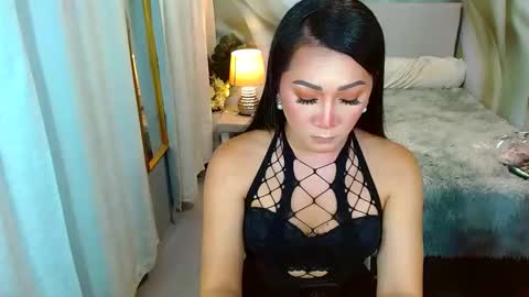Snapshot of louie_sexy chatting on 03.12.25 Cathy online show from 03.12.25