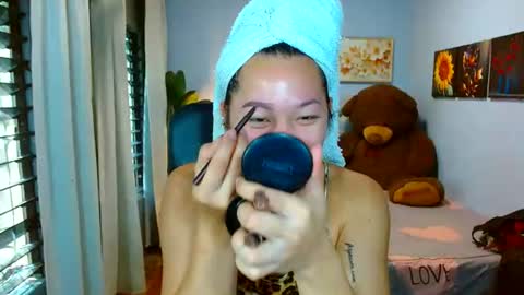 Cathy online show from 07.07.26